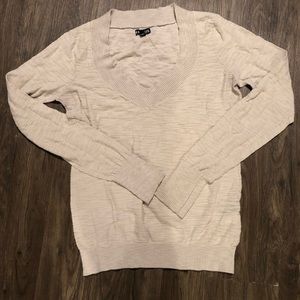 Express sweater